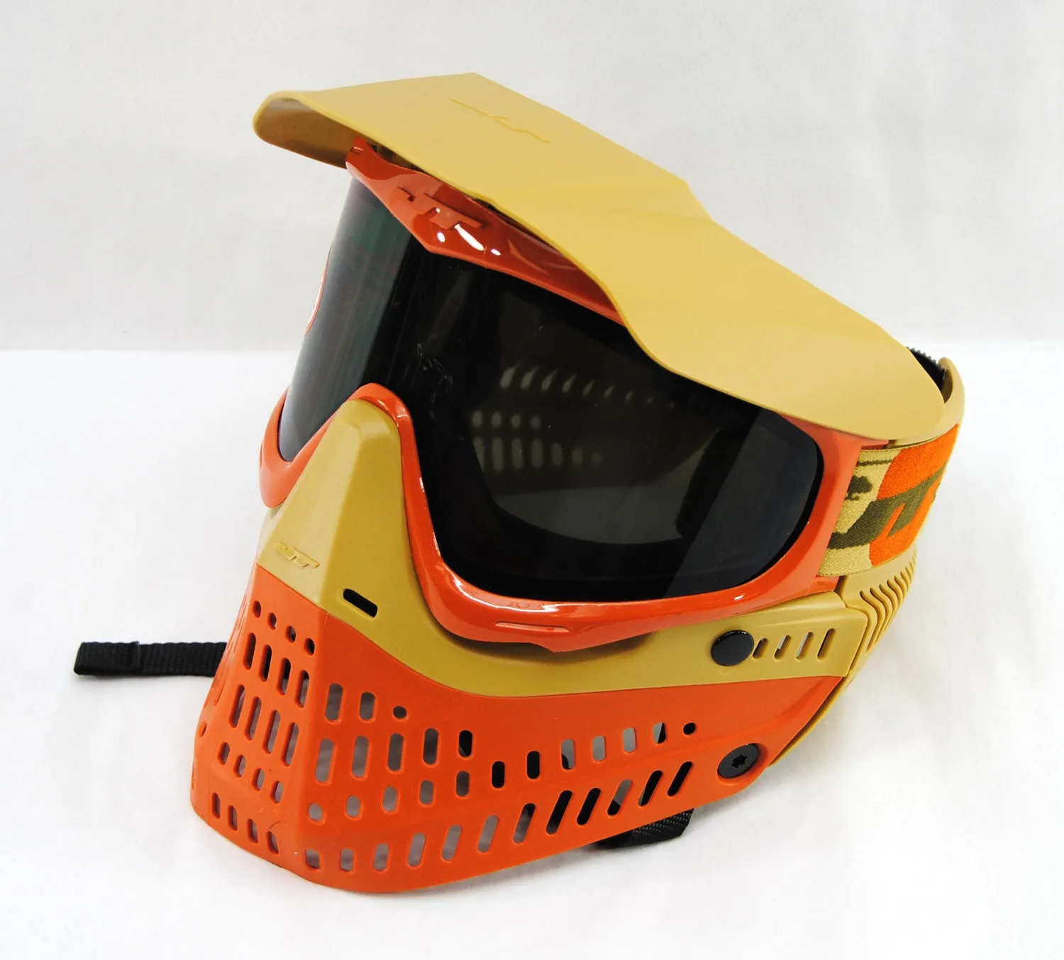 JT Spectra Proflex LE Goggle w/ Bonus Skirt - Copter