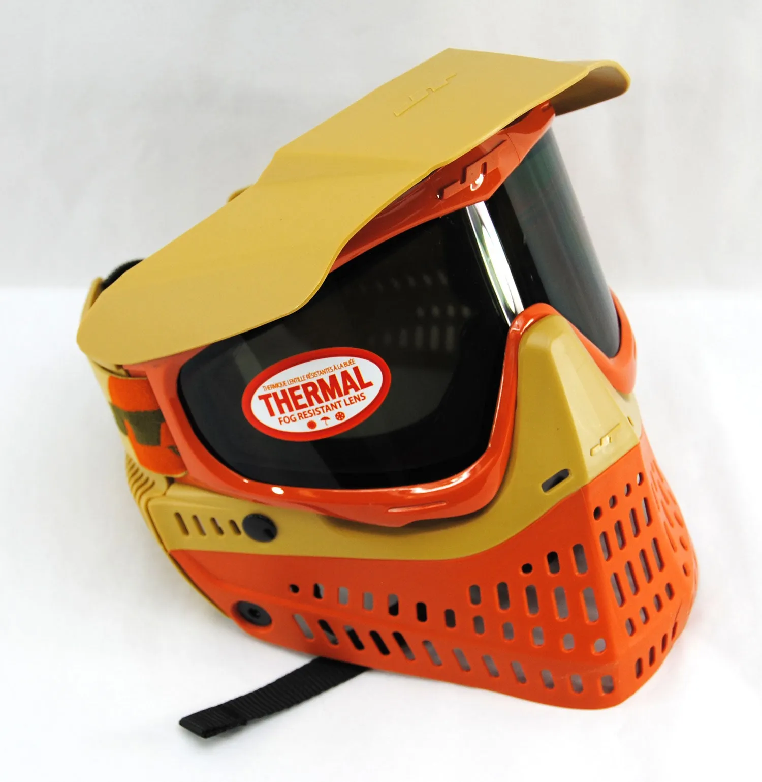 JT Spectra Proflex LE Goggle w/ Bonus Skirt - Copter