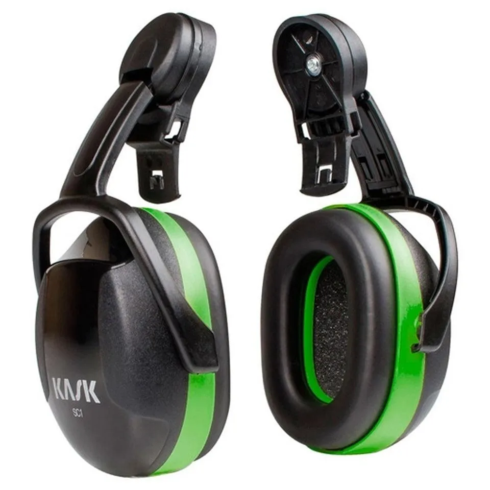 Kask Ear Defender Ear Muffs