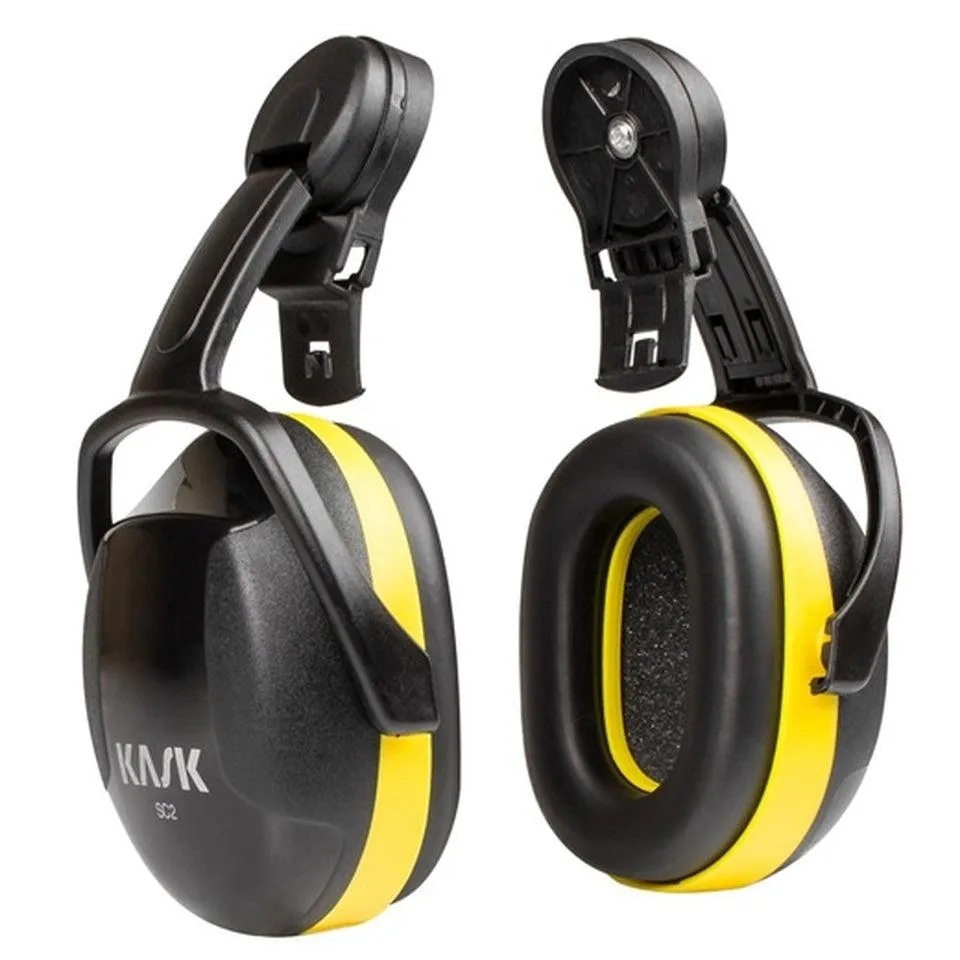 Kask Ear Defender Ear Muffs