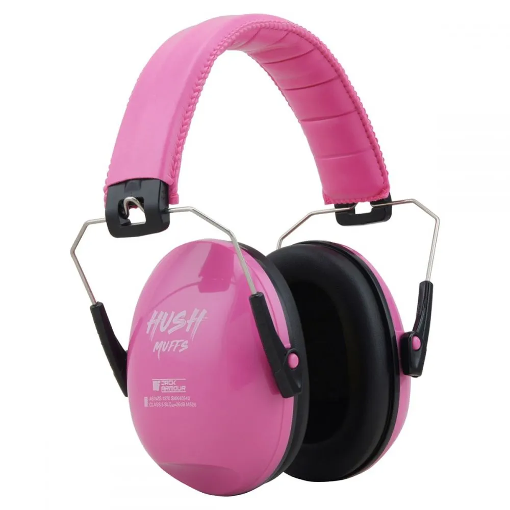 Kids Ear Muffs