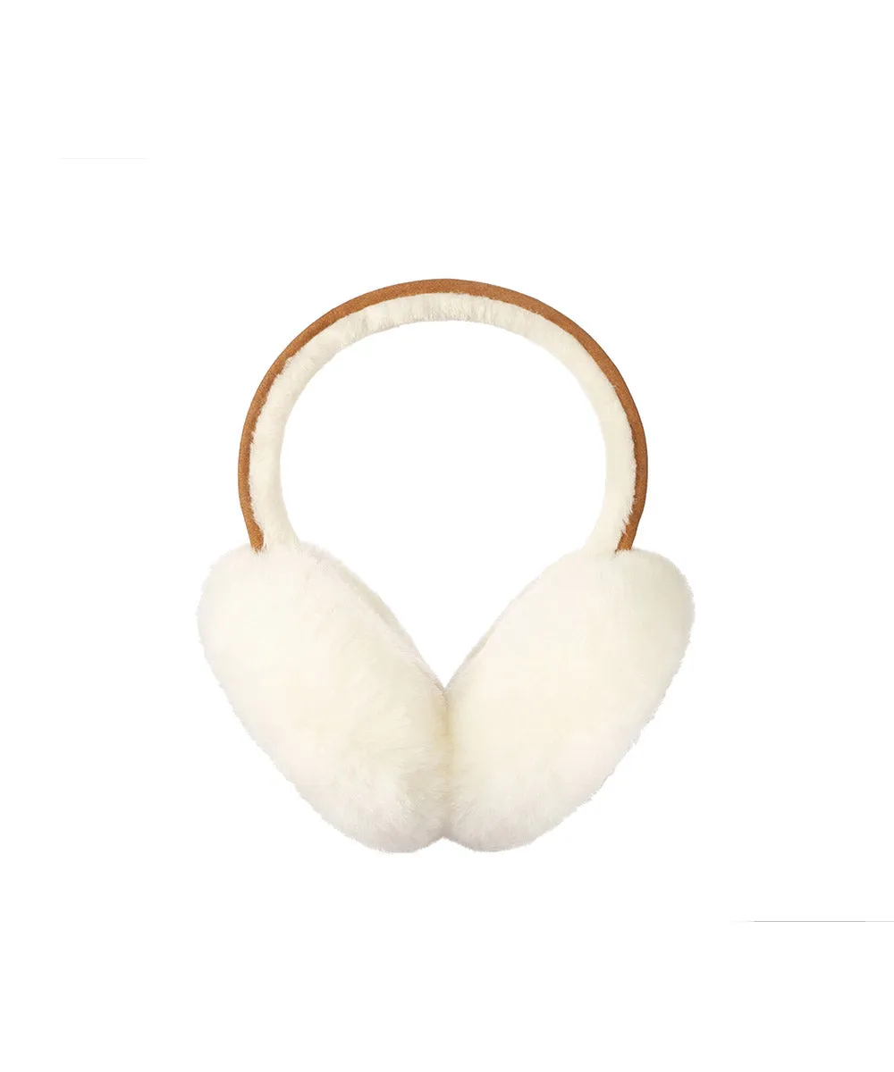 Kids Wool UGG Earmuff