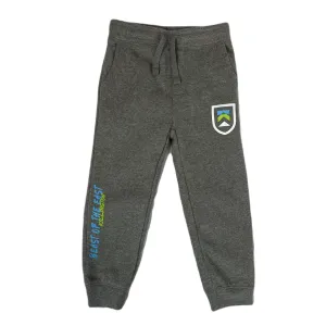 Killington Logo The Beast of the East Toddler Sweatpant