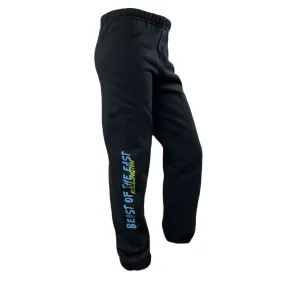 Killington Logo The Beast of the East Youth Sweatpant