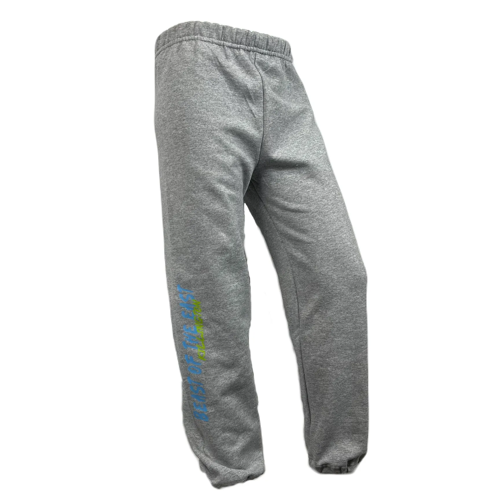 Killington Logo The Beast of the East Youth Sweatpant