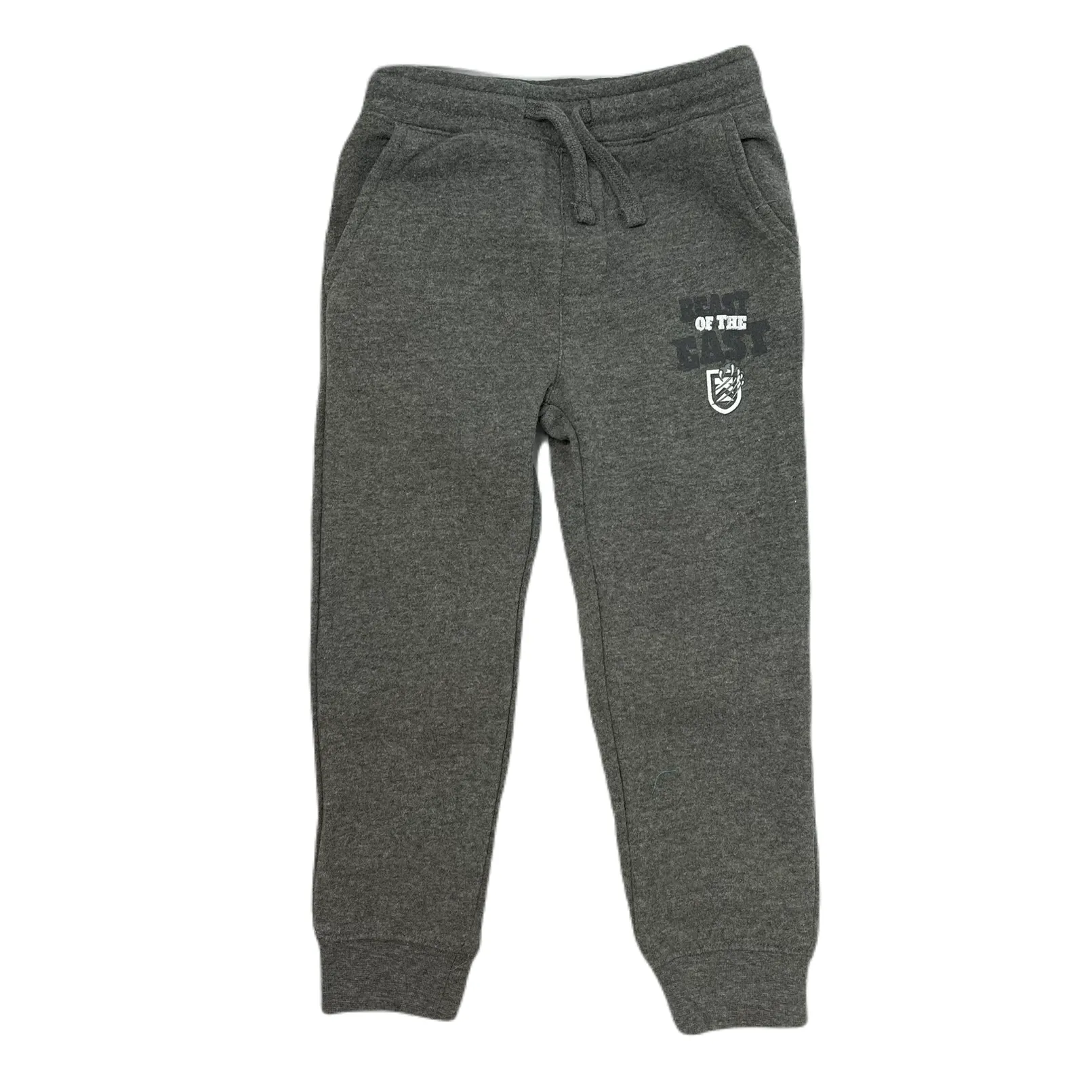 Killington Logo The Beast Toddler Sweatpant