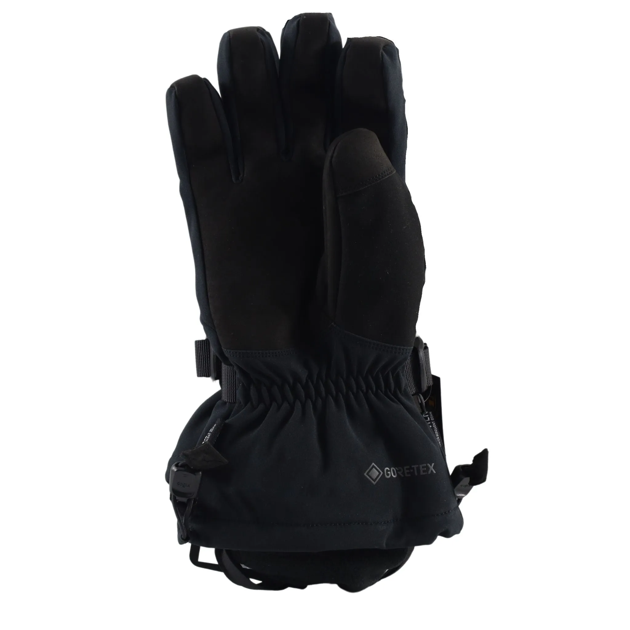 Kombi Sanctum Gore-tex Gloves 2025 - Women