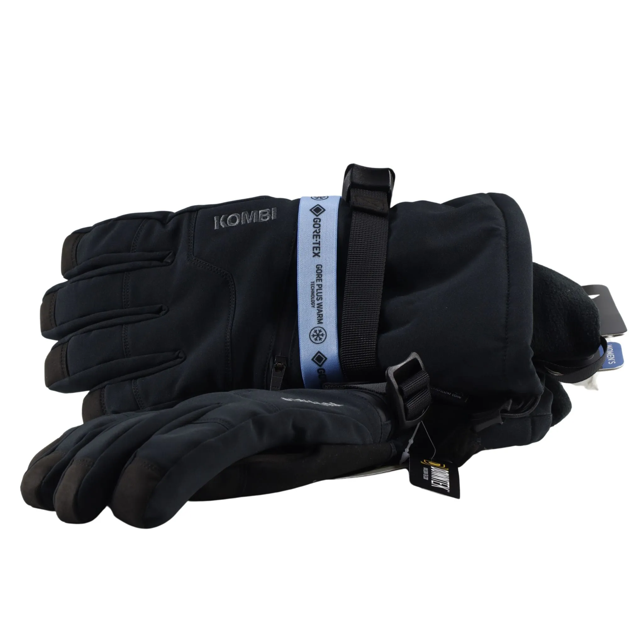 Kombi Sanctum Gore-tex Gloves 2025 - Women