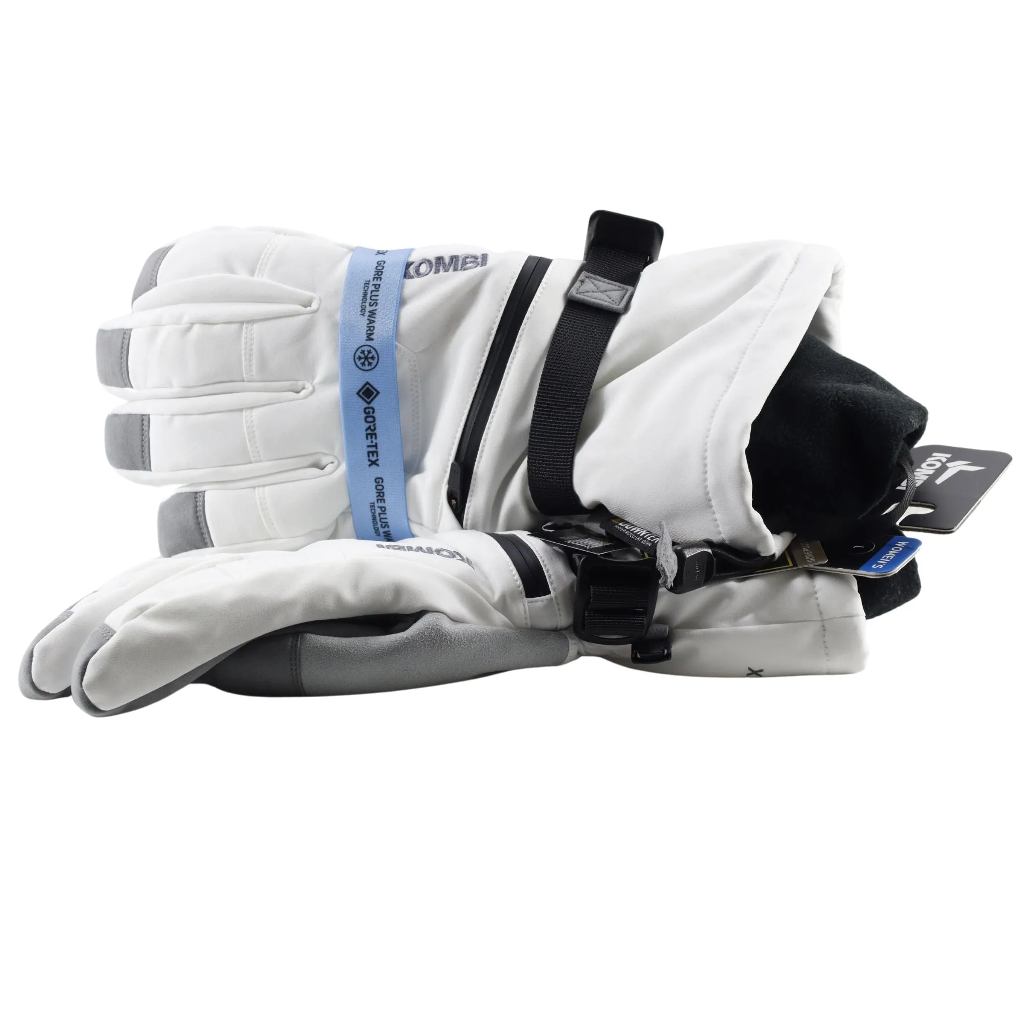 Kombi Sanctum Gore-tex Gloves 2025 - Women