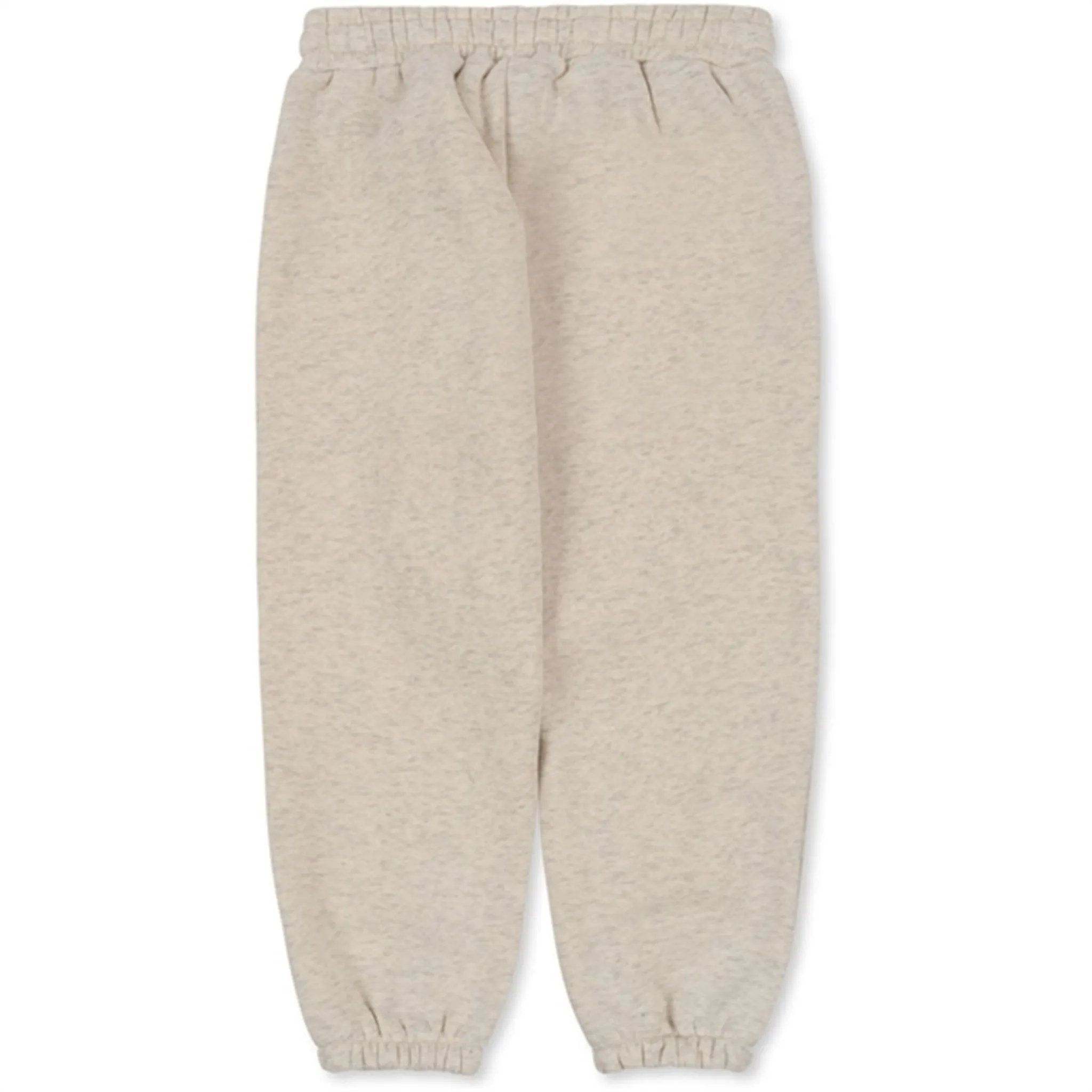 Konges Sløjd Grey Melange Lou Sweatpants