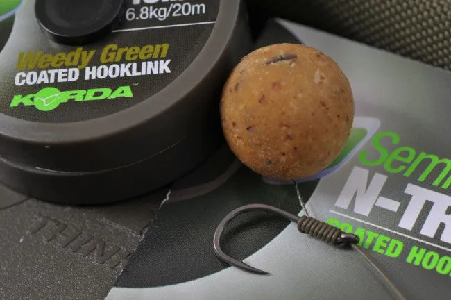 Korda N-Trap Semi Stiff