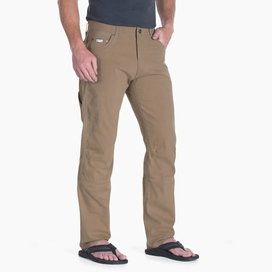 Kuhl Men's Radikl Pant - Dark Khaki