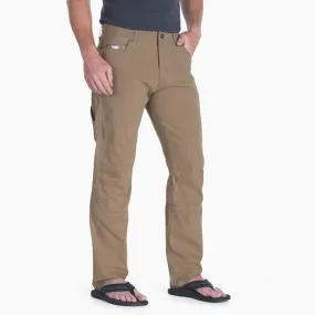 Kuhl Men's Radikl Pant - Dark Khaki