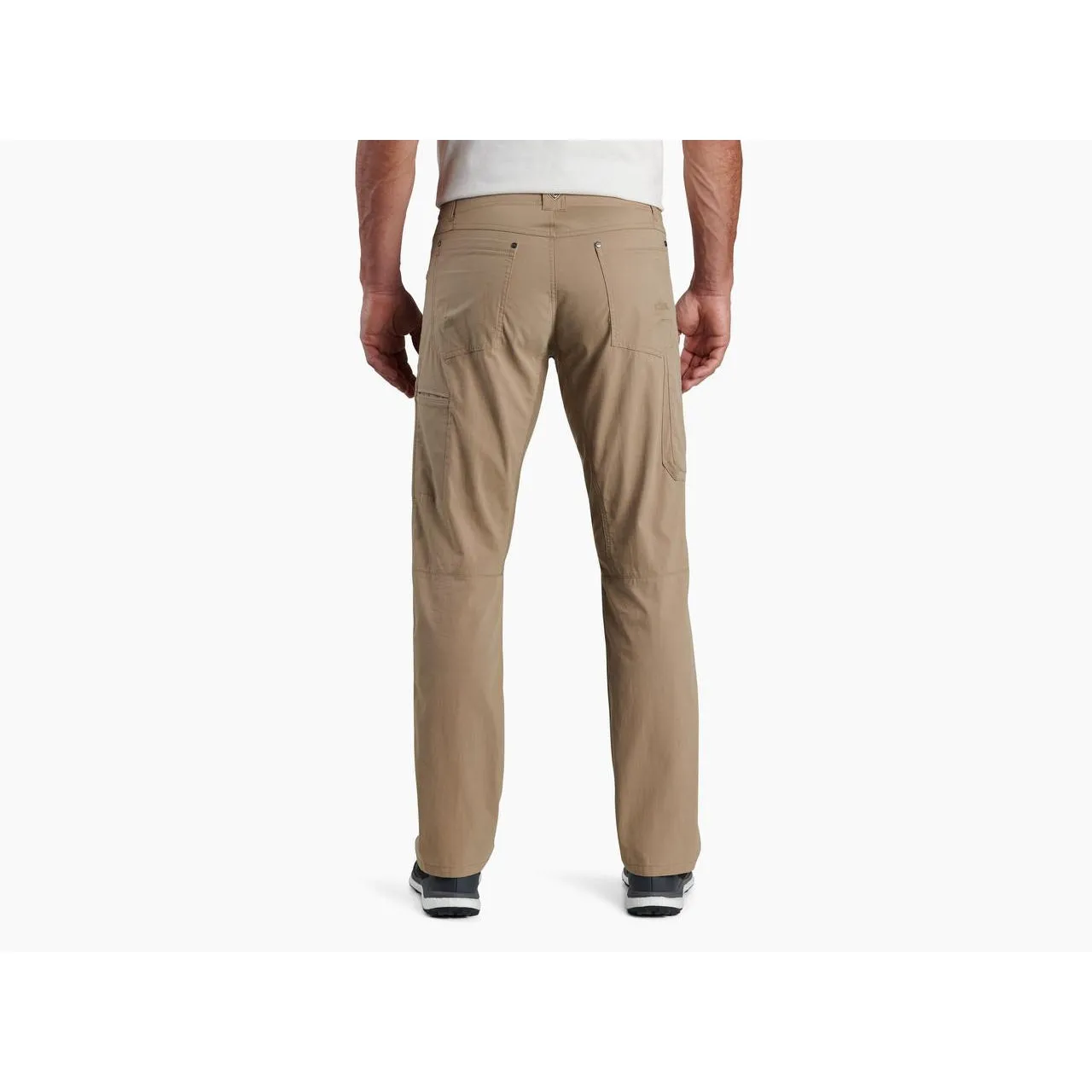 Kuhl Men's Radikl Pant - Fossil