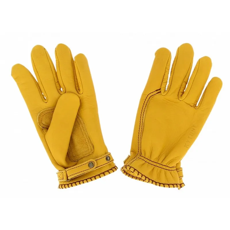 Kytone Glove CE - Gold