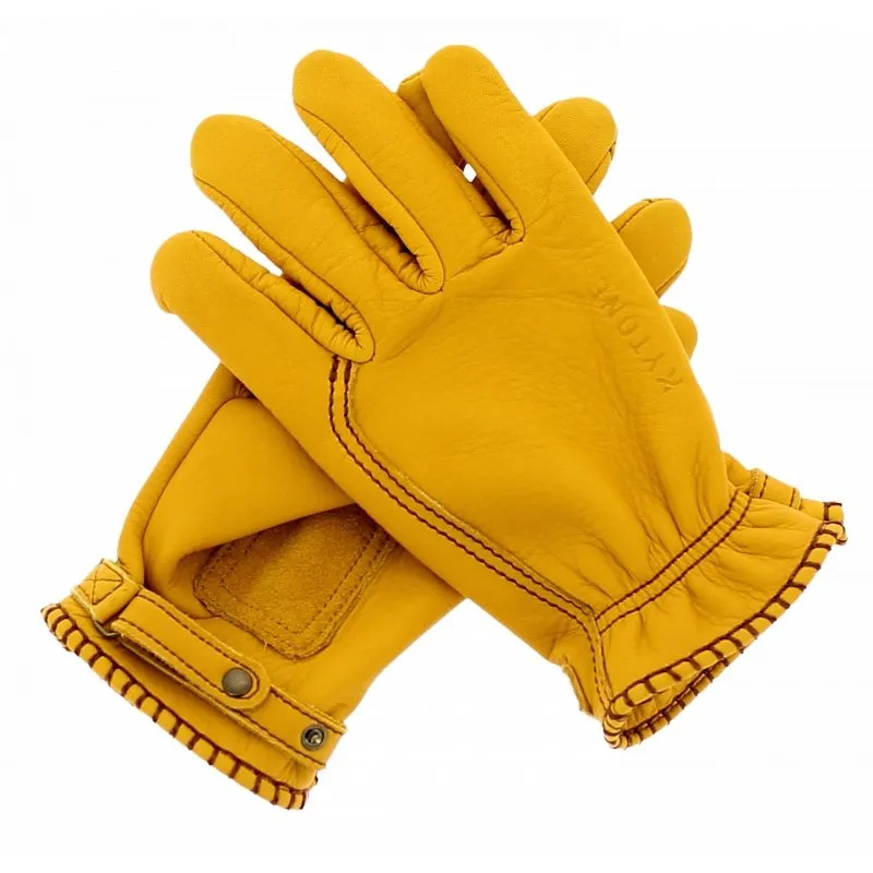 Kytone Glove CE - Gold