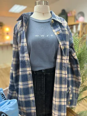 Lakelyn Flannel