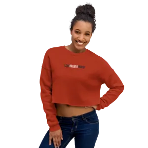 LBP Bar Crop Sweatshirt bwb