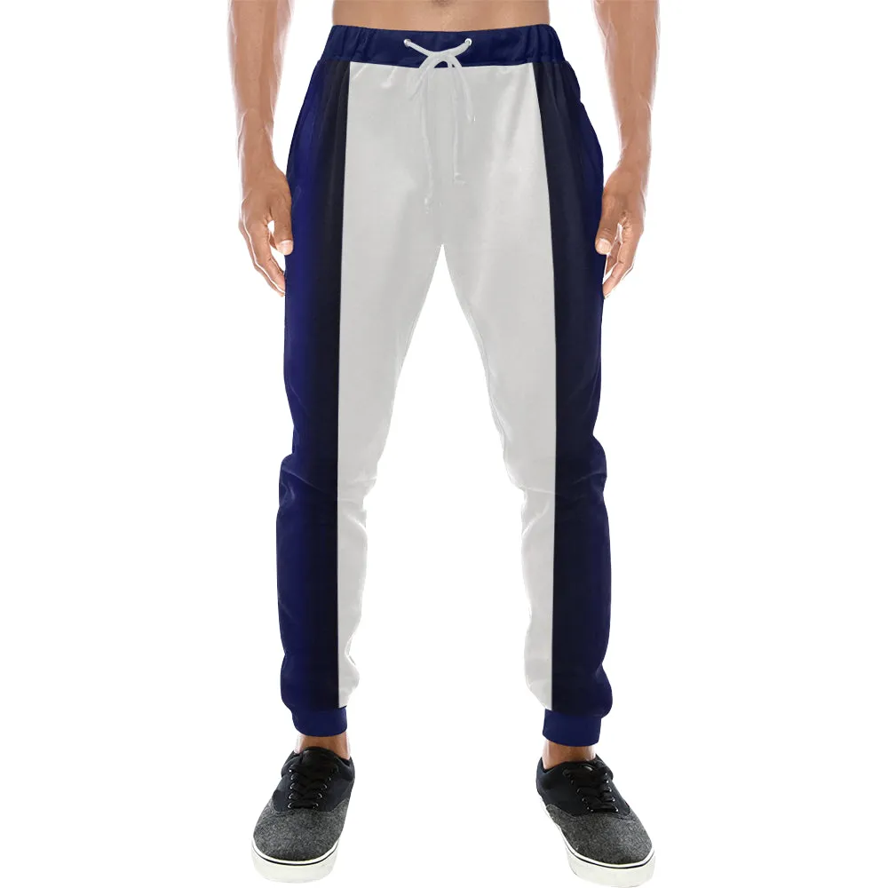 LCC OFFICIAL BANNER Men's Sweatpants