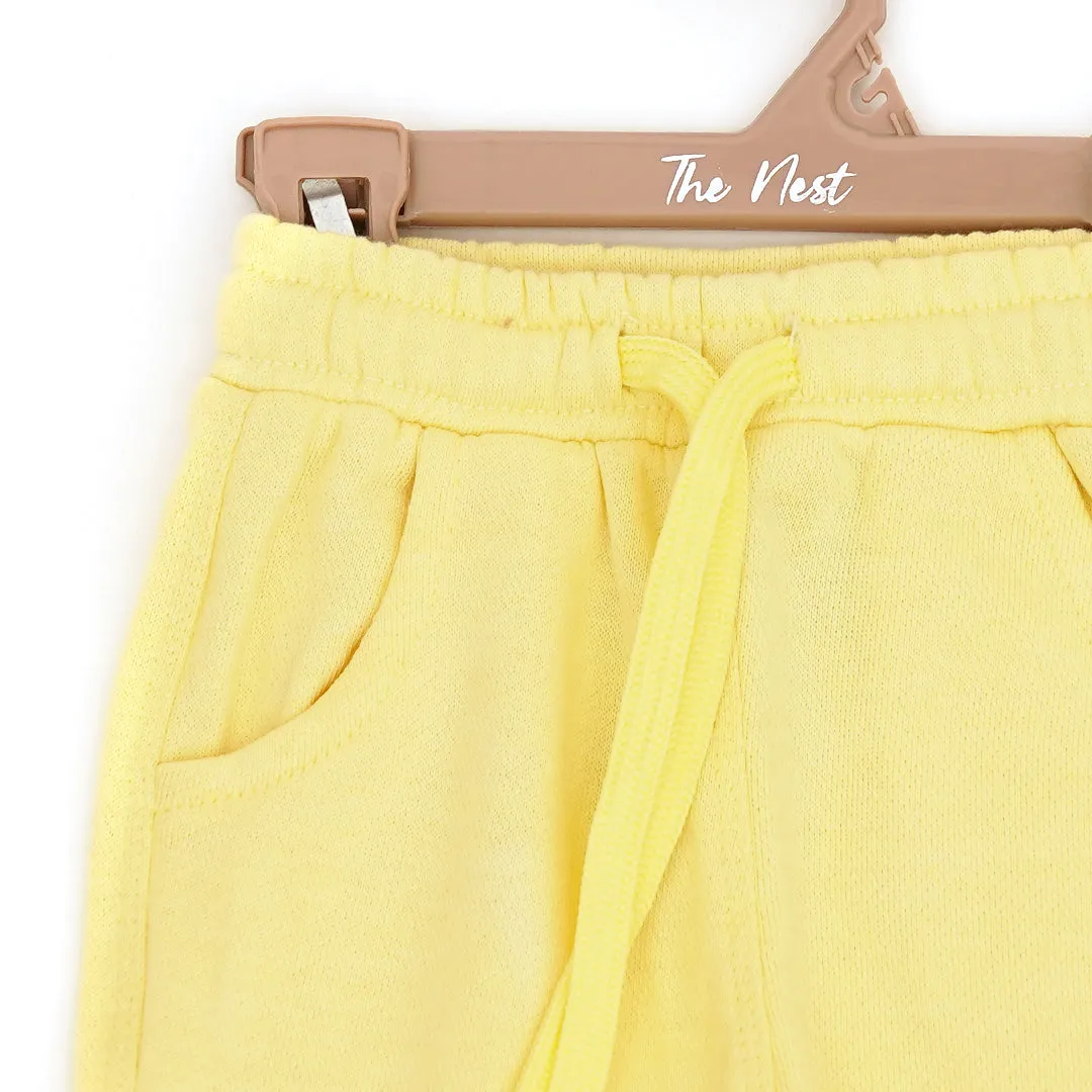 Lemonade Sunshine Baby Sweatpants