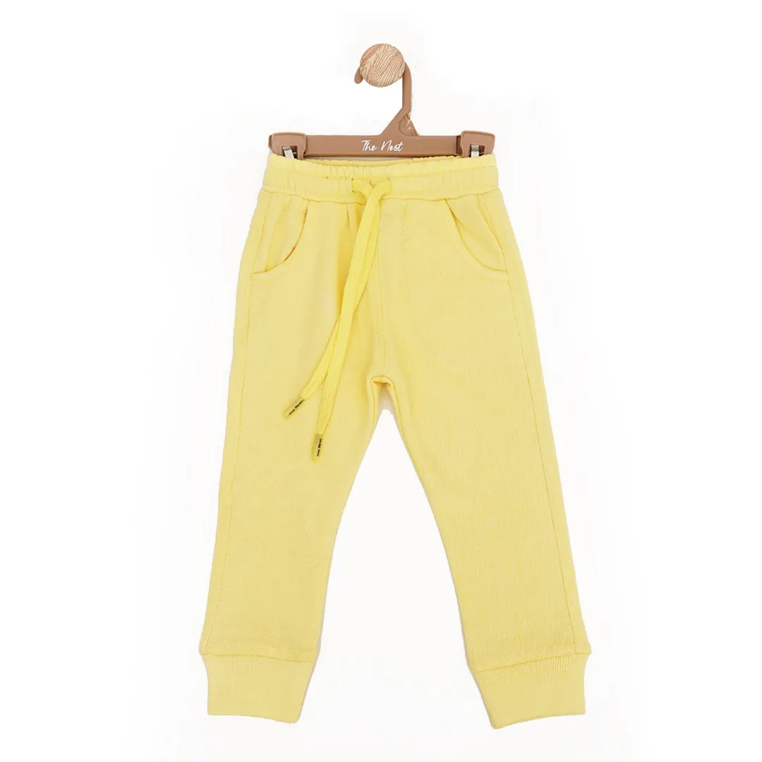 Lemonade Sunshine Baby Sweatpants