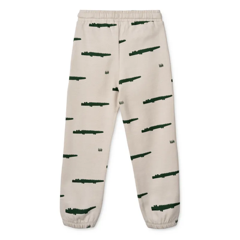 Liewood Inga Sweatpants - Carlos/Sandy