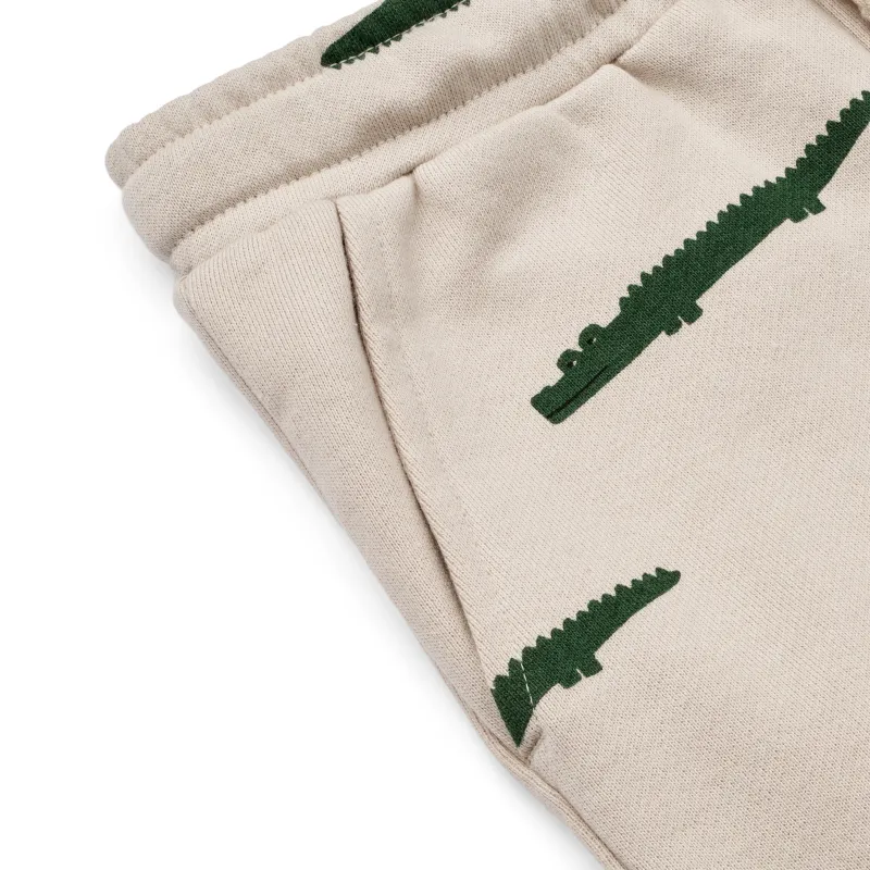 Liewood Inga Sweatpants - Carlos/Sandy