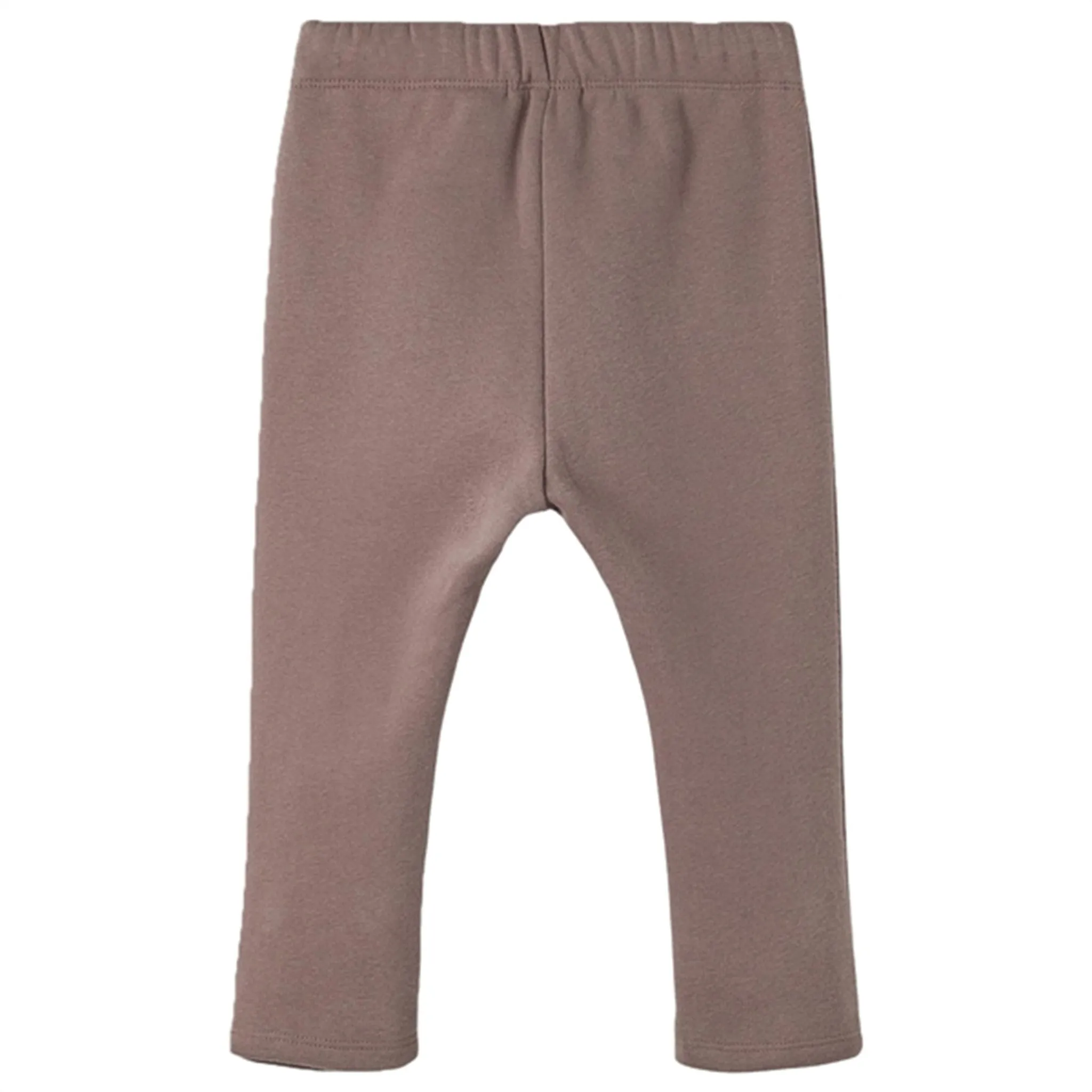 Lil' Atelier Plum Truffle London Loose Sweatpants