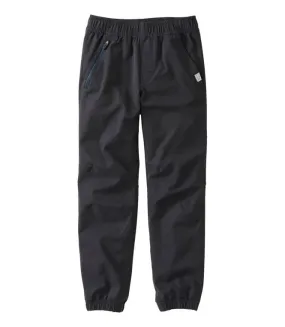 L.L. Bean Kids' Multisport Jogger Pant