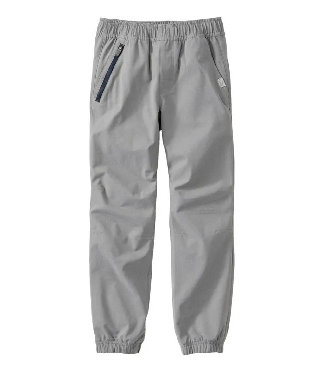 L.L. Bean Kids' Multisport Jogger Pant