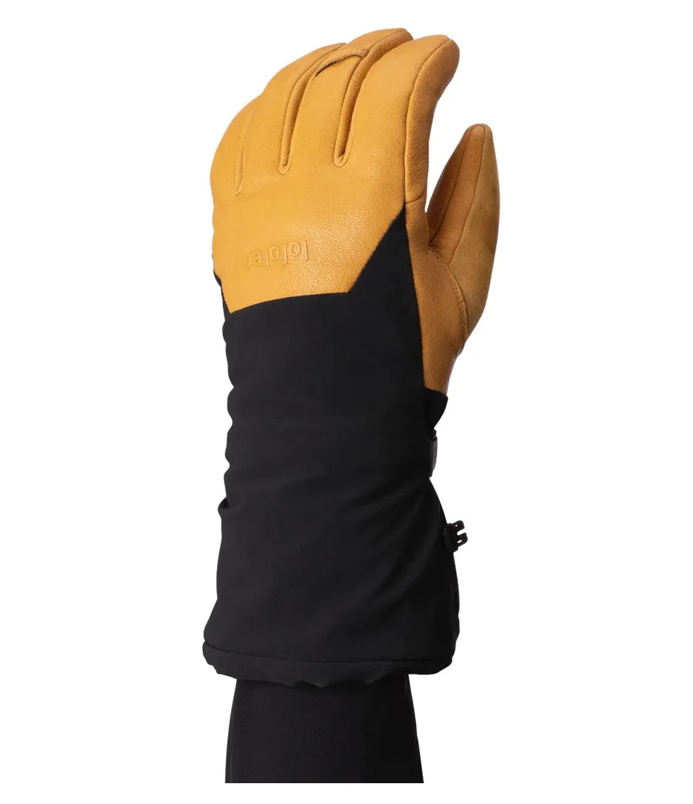 lofoten GTX thermo200 Long Gloves