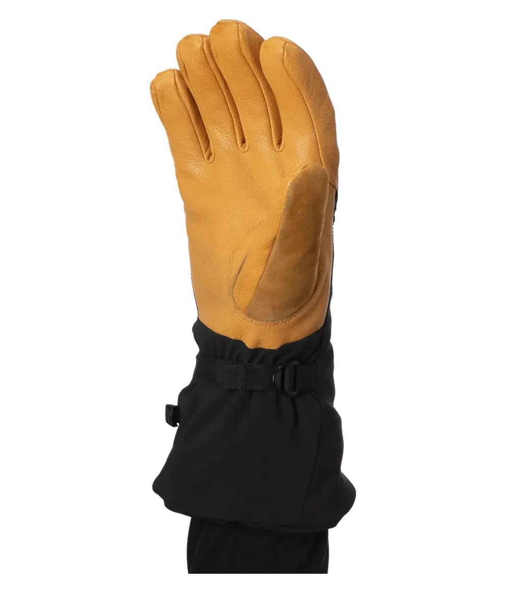 lofoten GTX thermo200 Long Gloves