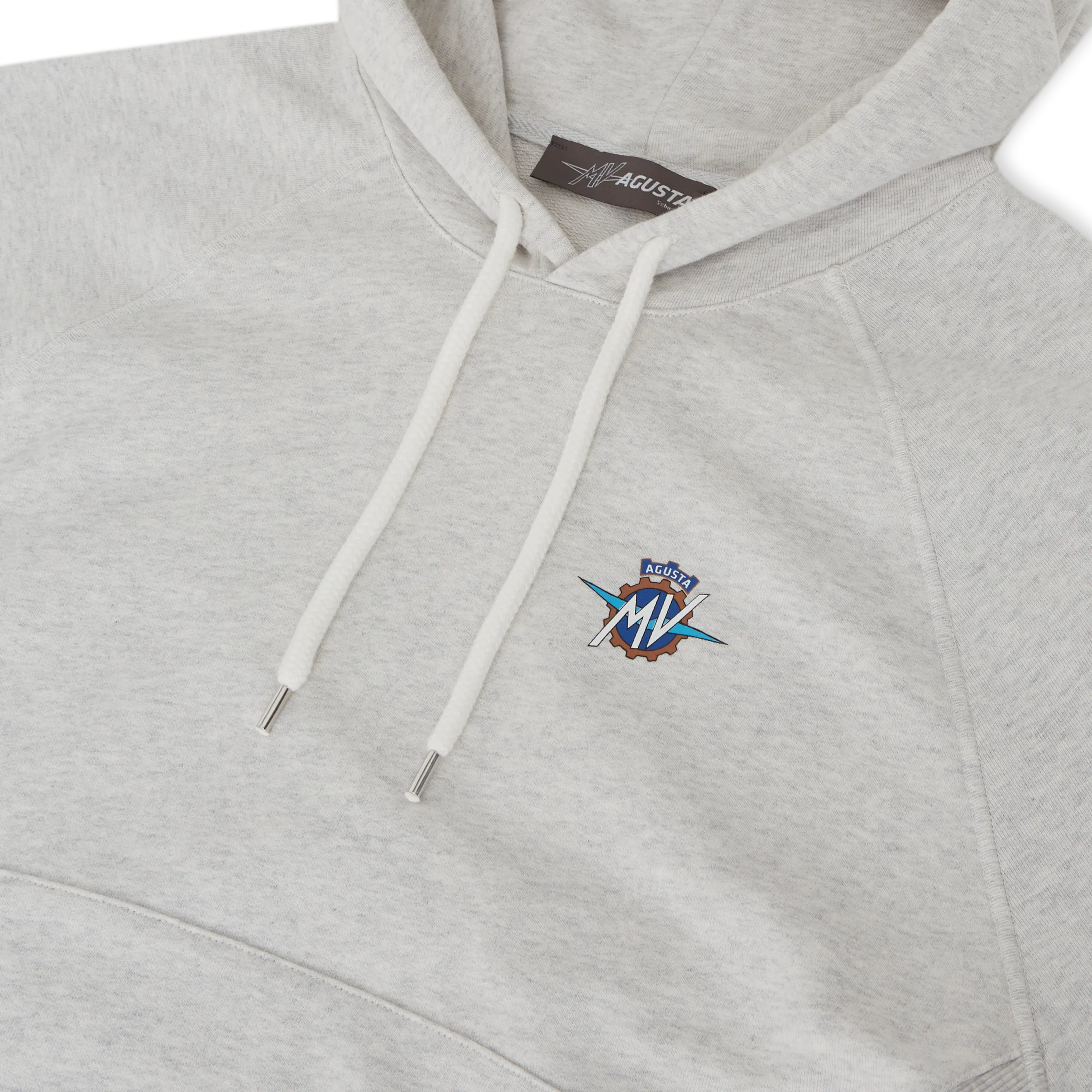 Logo Level 1 Crown Hoodie