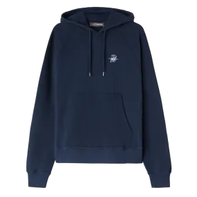 Logo Level 2 Crown Hoodie