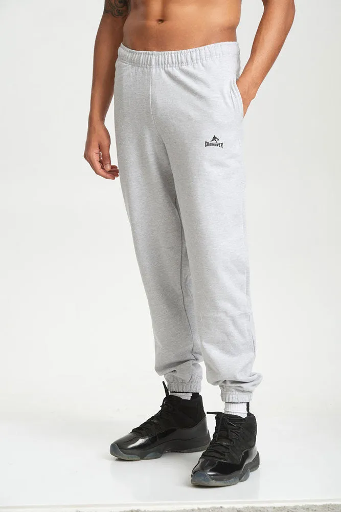 Loose-fit  Sweatpants