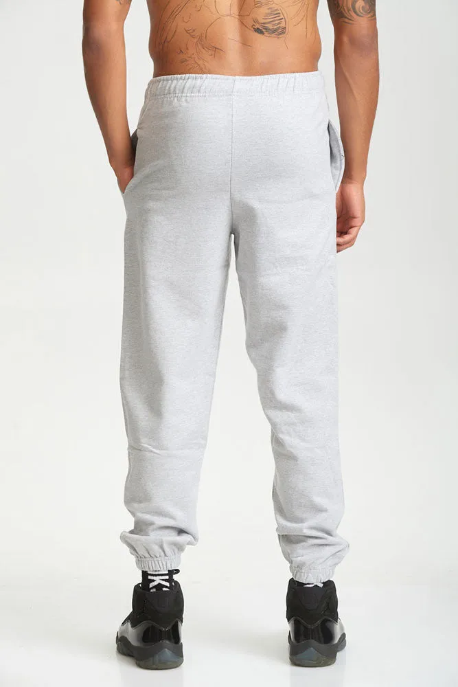 Loose-fit  Sweatpants