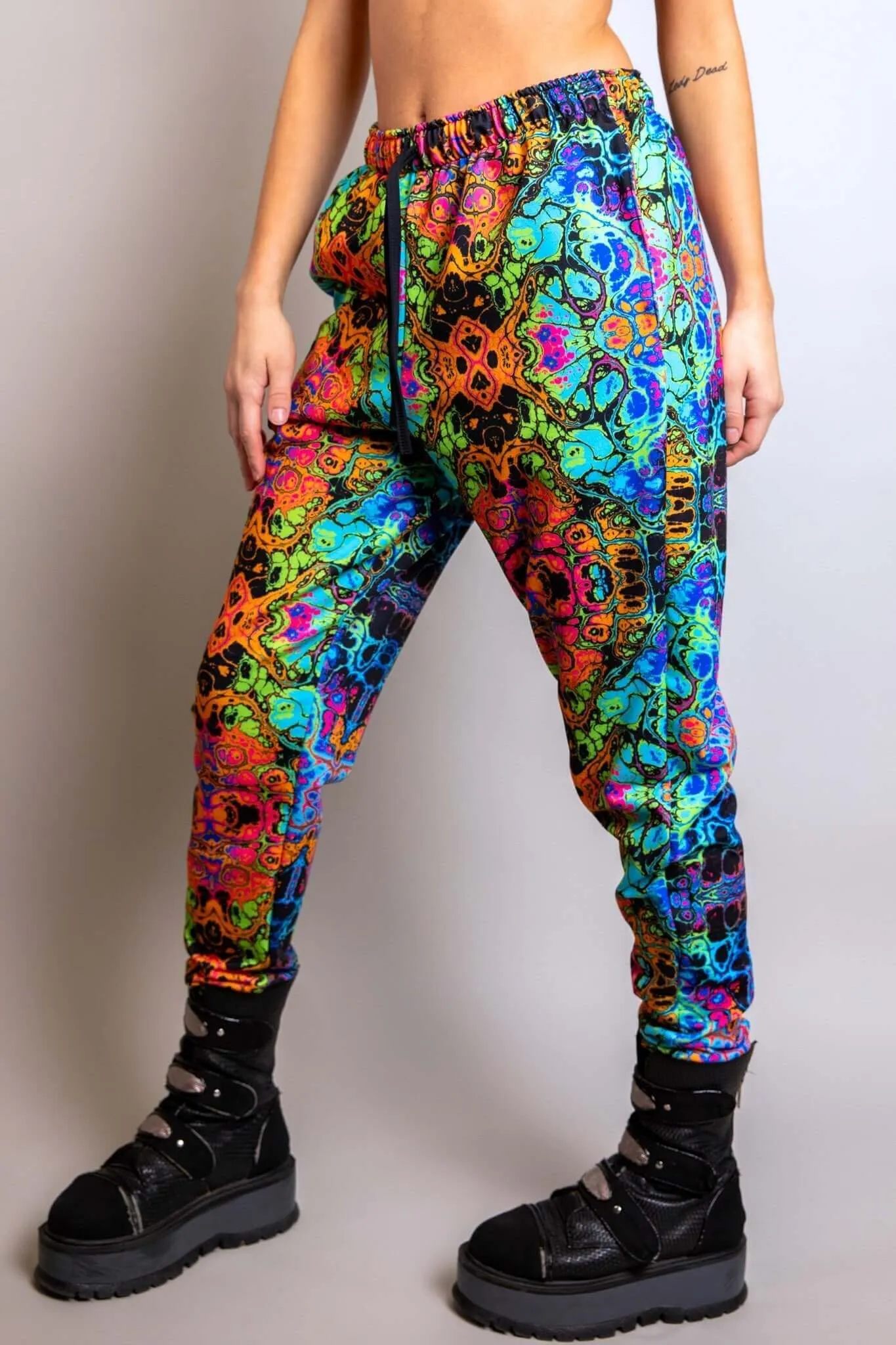 Lucidity Joggers