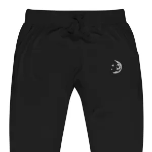 Lunar Skull Sweatpants