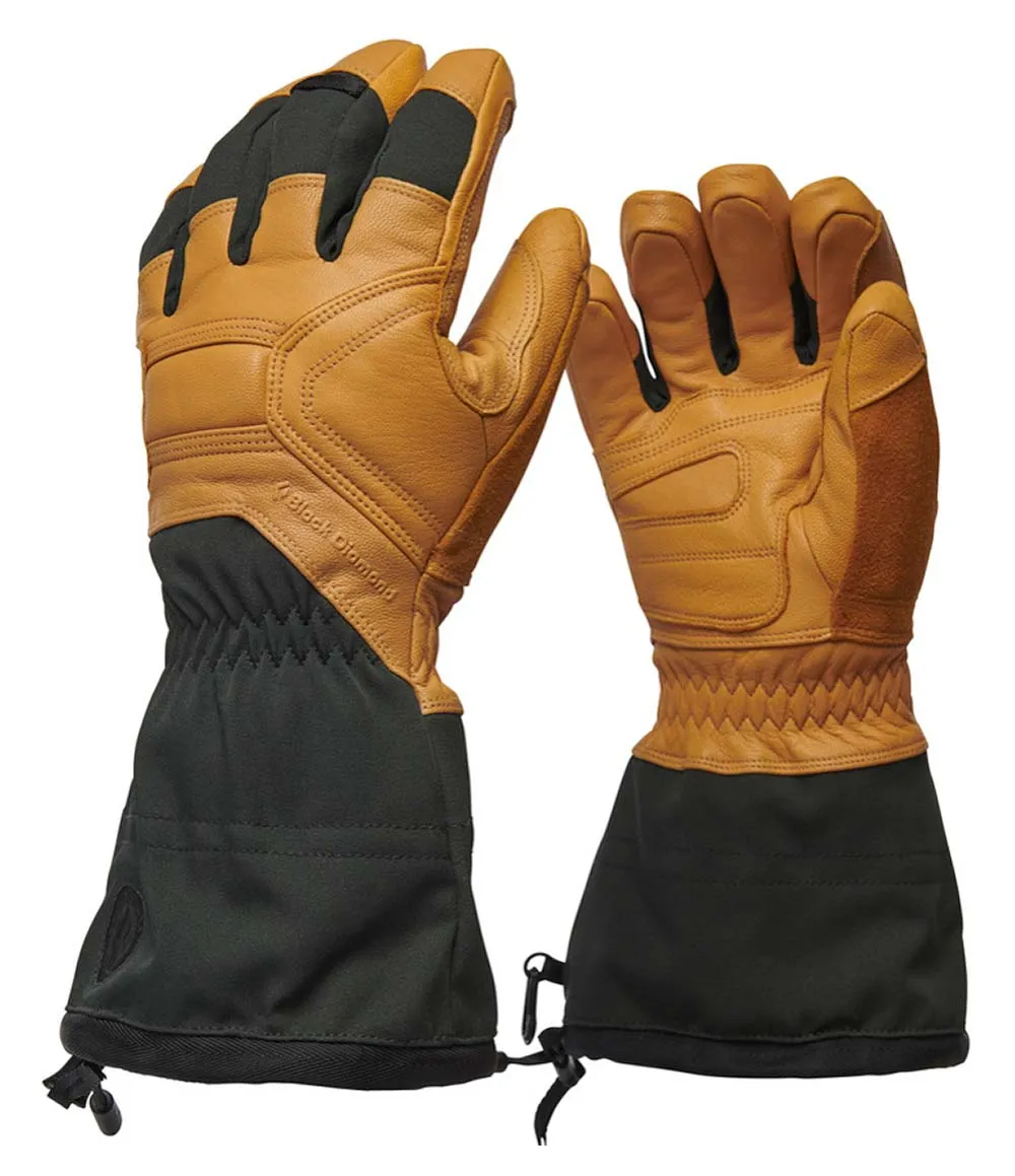 M Guide Gloves