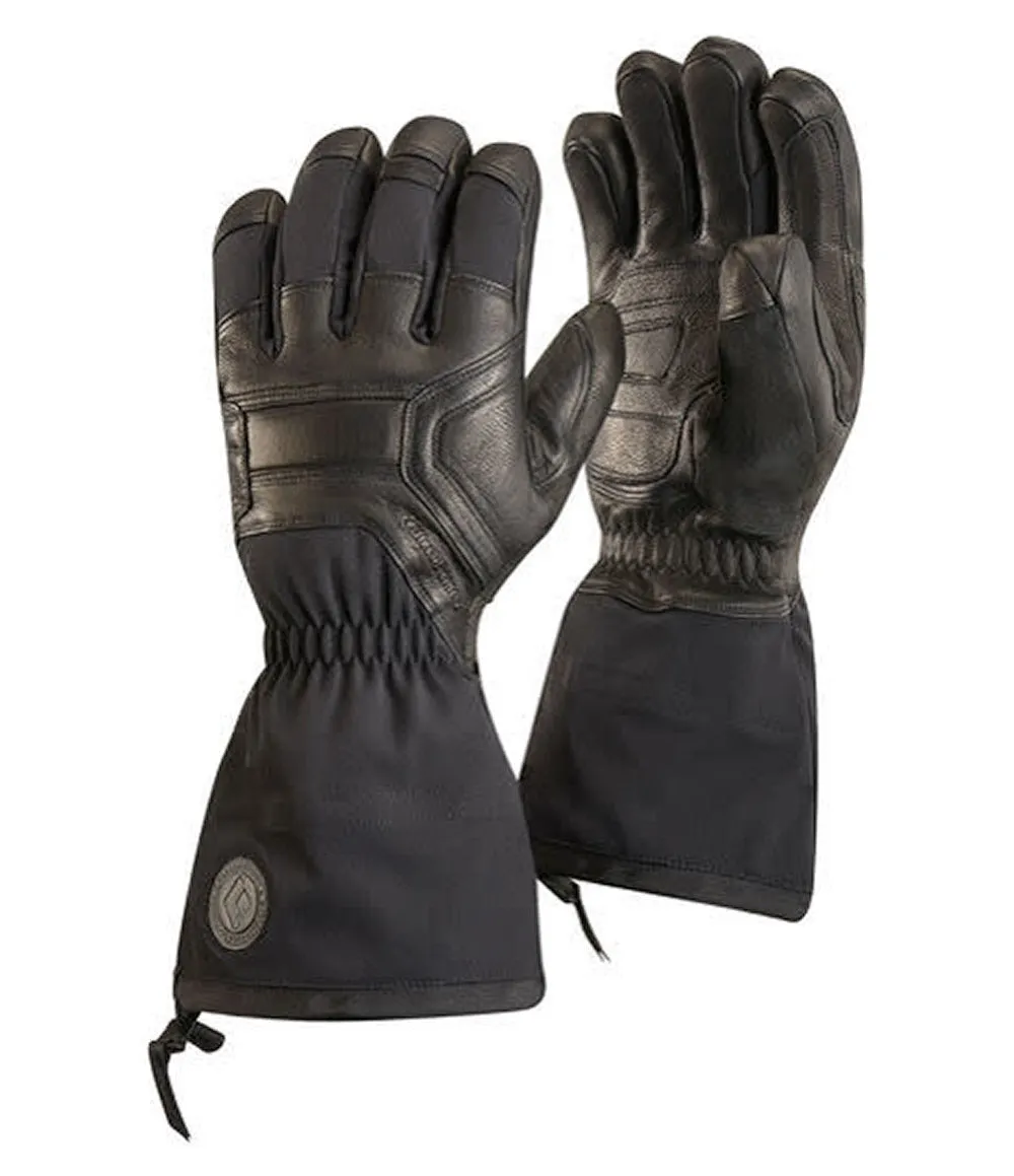 M Guide Gloves