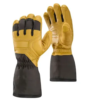 M Guide Gloves