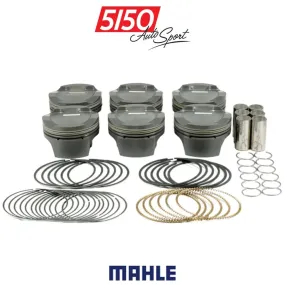 Mahle Motorsport PowerPak Piston Set, BMW N54