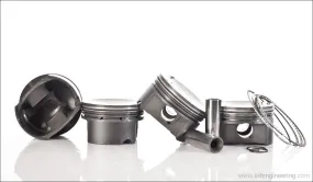 Mahle PowerPak Piston Set for 2.0T FSI/Golf R/S3 Engines