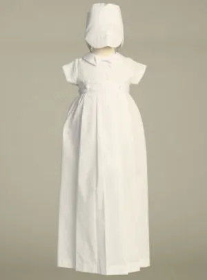 Mason - Detachable Gown