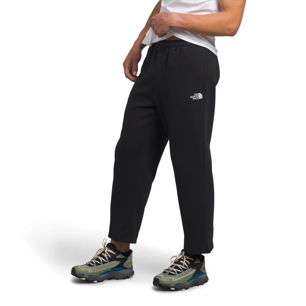 Mens Evolution Straight Leg Sweatpant (NF0A84GC)