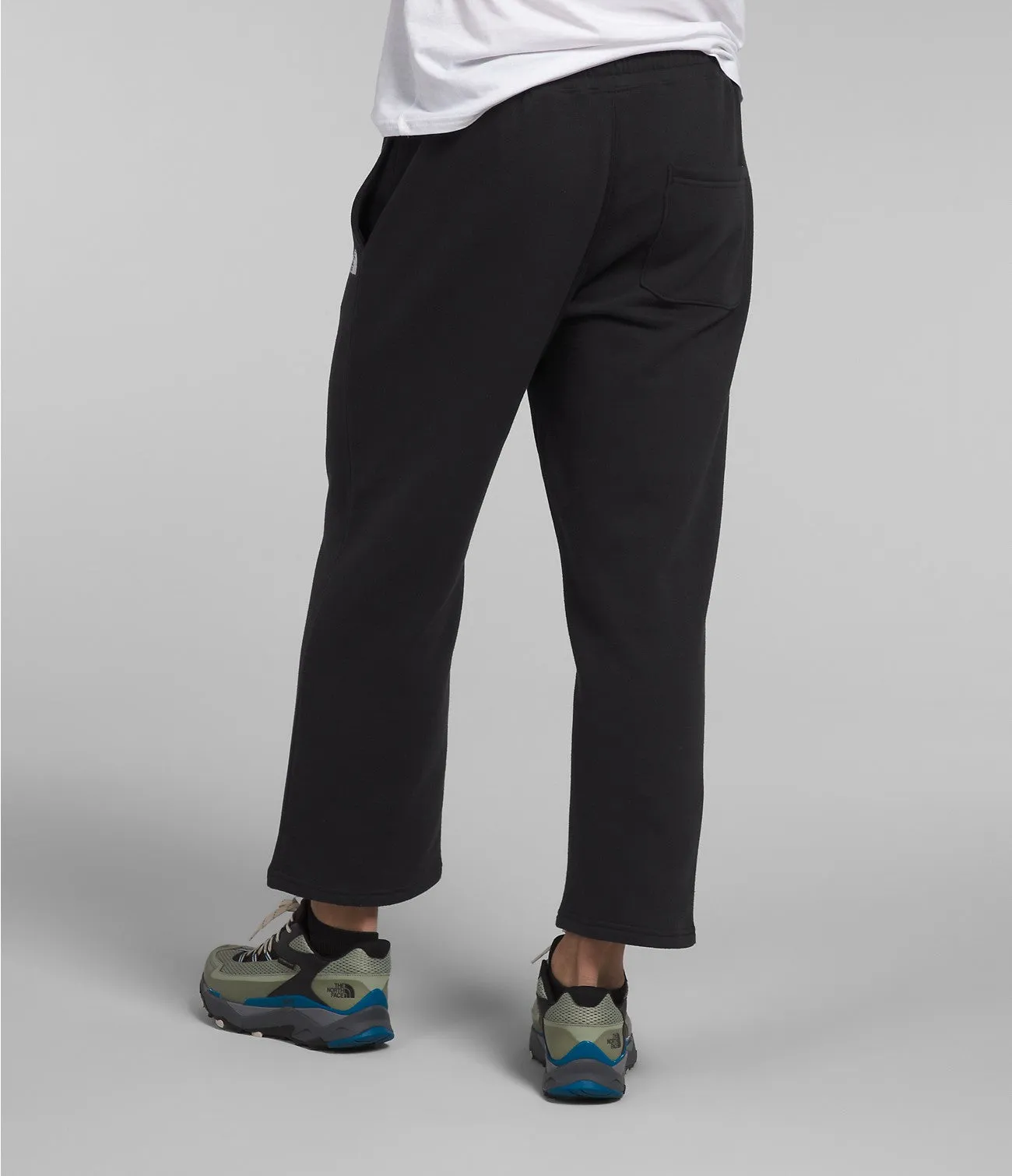 Mens Evolution Straight Leg Sweatpant (NF0A84GC)