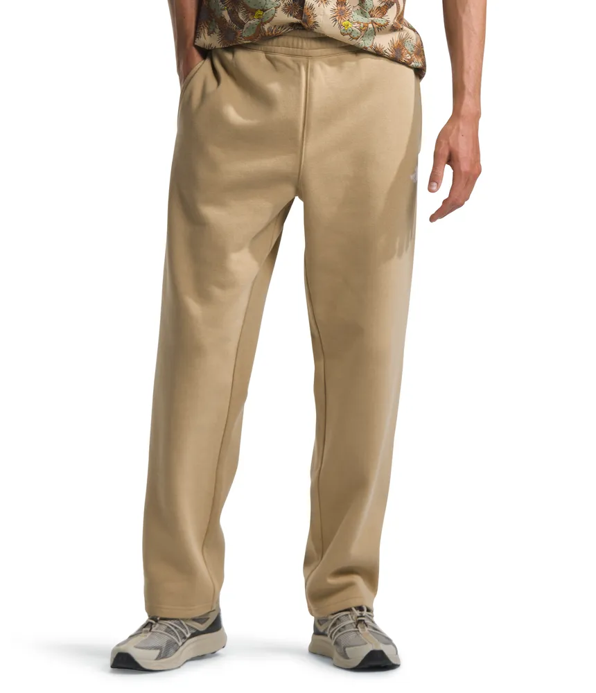 Mens Evolution Straight Leg Sweatpant (NF0A84GC)