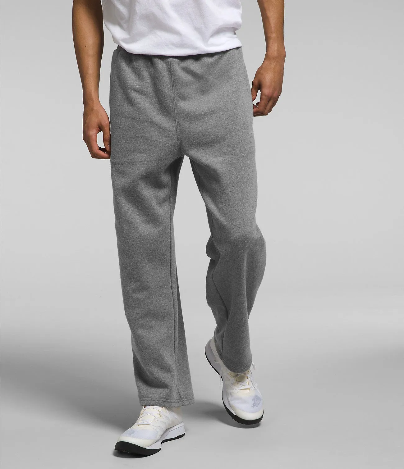 Mens Evolution Straight Leg Sweatpant (NF0A84GC)