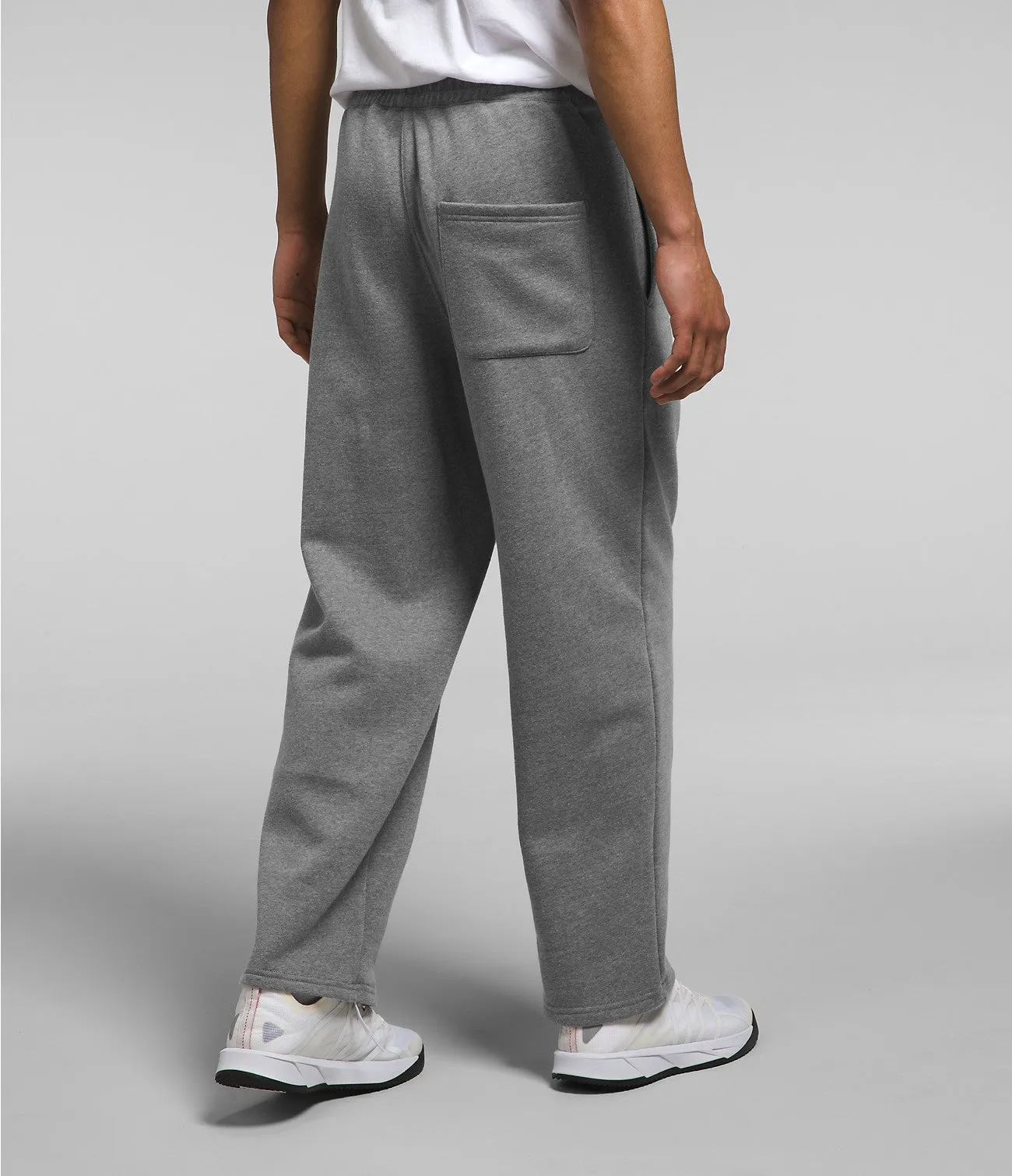 Mens Evolution Straight Leg Sweatpant (NF0A84GC)