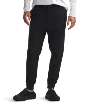 Mens Heritage Patch Jogger (NF0A7WXI)